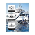 thumbnail image 5 of Twist Lock Common Sense Fastener, Metal Turn Buttons For Boats, Sailboats, , Dinghies And Caravans, 5 of 5