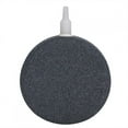 thumbnail image 1 of Bubble Aerator, Stone Aerator Gray Hydroponic Bubble Stone Aerator, For Aquarium, 1 of 8