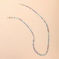 thumbnail image 4 of Eyeglass Chain Fashion Bead Decorative Reading Glasses Lanyard Eyewear Retainer, 4 of 10