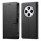thumbnail image 1 of Funda para FOXDOCK Xiaomi Redmi A4 5G– Cuero Premium, 3 ranuras para tarjetas, Protección contra impactos, 1 of 5