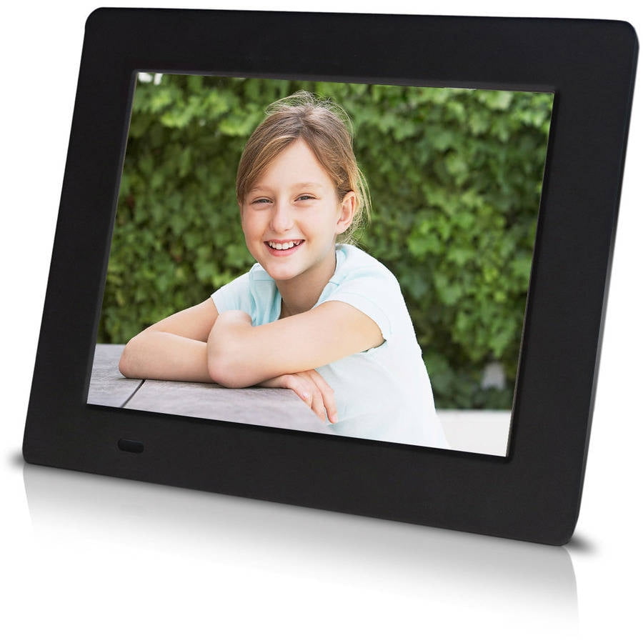 Sungale PF709 7" UltraThin Digital Photo Frame