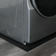thumbnail image 5 of Rubber-Cal Rubber "Washer and Dryer Mat" - 5mm x 32" x 29", 5 of 5