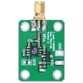 thumbnail image 2 of LAFGUR Detector Module,AD8307 Detector Module RF Signal Power Meter Logarithmic Detection Component 1‑600MHz,RF Signal Detection Module, 2 of 8