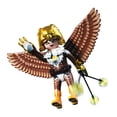 thumbnail image 2 of Set de juego Playmobil Heroína alada, 2 of 4
