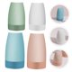 thumbnail image 5 of Greenadscape 4Ud Envases De Cosméticos Para Almacenamiento Fácil Dispensadoras De Loción Para Viaje, 5 of 8