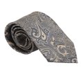 thumbnail image 1 of Corbata duradera Amonsee de estilo casual de negocios para bodas fiestas reuniones, 1 of 5