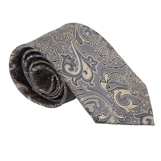 Corbata duradera Amonsee de estilo casual de negocios para bodas fiestas reuniones