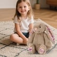 thumbnail image 4 of Plush Stuffed Keychain | Cute Bag Accessory For Kids & Adults, 4 of 4