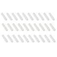 thumbnail image 4 of Pickleball Paddles Weighted 3G Tape Agregar peso para de golf Deportes al aire libre 30 piezas shamjiam Tira ponderada, 4 of 8