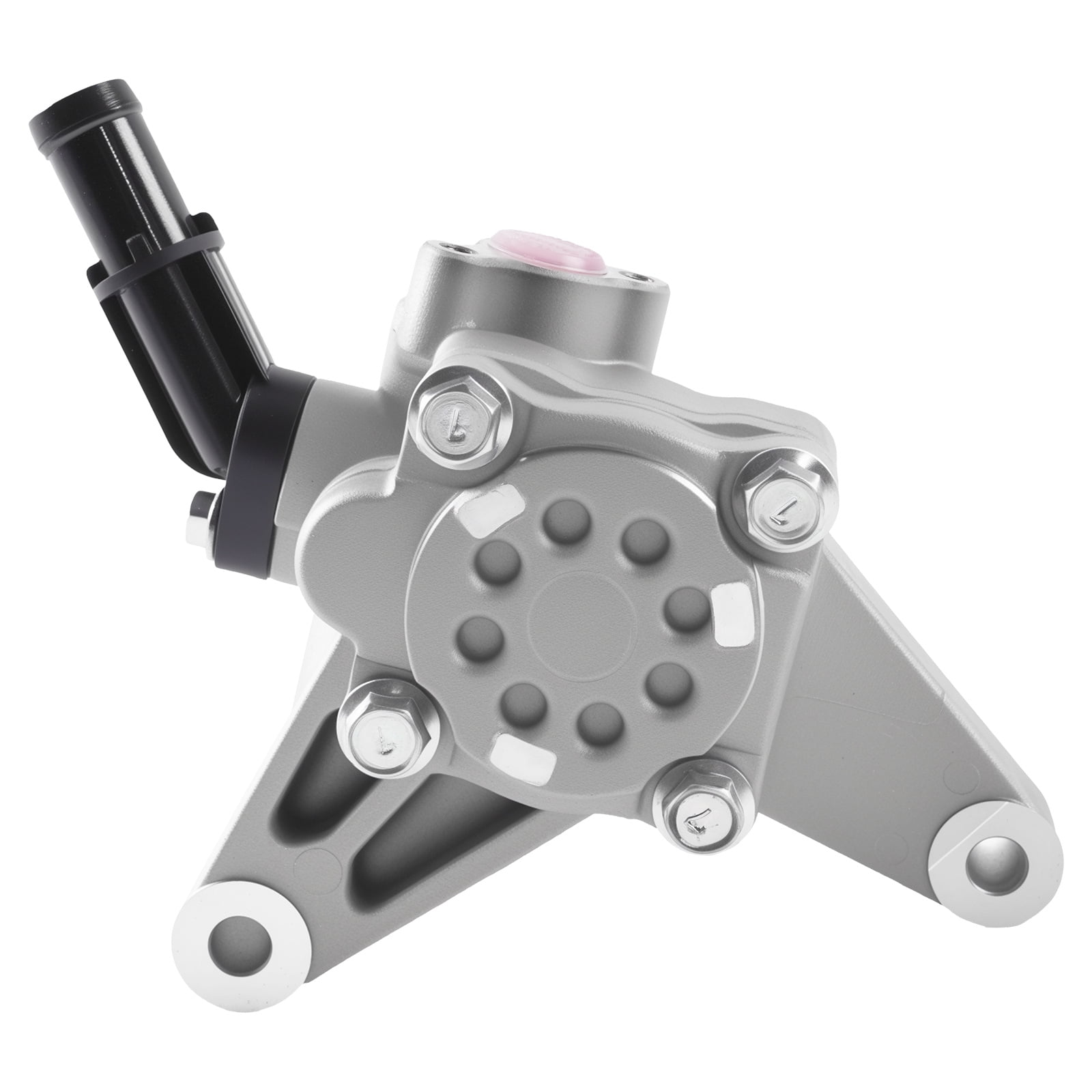 SINOCMP Power Steering Pump-New for Honda Ridgeline 3.5L 2006-2011-21-5193