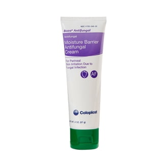Critic-Aid Clear AF Antifungal Cream, 2% Miconazole Nitrate