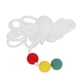 thumbnail image 5 of Kit de caja de lentes de contacto portátil Jadeshay estuche de almacenamiento, 5 of 8