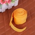 thumbnail image 2 of Correa Deportiva Vendaje Boxeo Muay MMA Taekwondo Guante Mano Wrap (Amarillo), 2 of 5