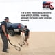 thumbnail image 2 of Cuerda de Recuperación Bubba Rope Power Stretch 2,7 cm x 9 m 12.960 kg, 2 of 6