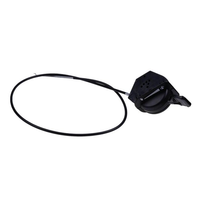 Cable del estrangulador del Accesorios del cable del estrangulador del para XT1-St54 Fab