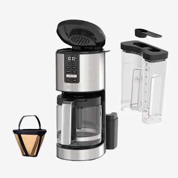 Ninja® Programmable XL 14-Cup Coffee Maker