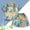 Yellow#F, variant on JCCXIN Boys Hawaii Outfit Sets 2Pcs Set Summer Flower Printed Beach Button Down Short Sleeve Lapel Shirt Tops Shorts Kids Cozy Clothes Sets