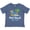 Indigo, variant on Inktastic Maui Hawaii Cute Vacation Boys or Girls Toddler T-Shirt