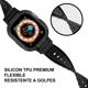 thumbnail image 4 of Correa Silicón Case Premium Compatible Con Apple Watch Ultra, 4 of 4