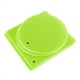 thumbnail image 1 of Salvamanteles de silicona de primera calidad para ollas y sartenes calientes, soportes para ollas multiusos flexibles, 1 of 5