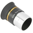 thumbnail image 4 of Plossl de 1,25 Pulgadas de Metal Para Accessorio de Telelescopio Astronómico, 4 of 7