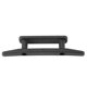 thumbnail image 4 of Dingln 1pc Nylon Kayak Barco Canoa Cubierta De La Grapa 2-Hole Base De Anclaje Abierto con Tornillos Accesorios, 4 of 5