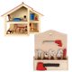 thumbnail image 5 of Herramientas De Casa De Muñecas, Herramientas En Miniatura Decoración Tarea Para Niños Para Niñas EOTVIA Tools Decorations, 5 of 8