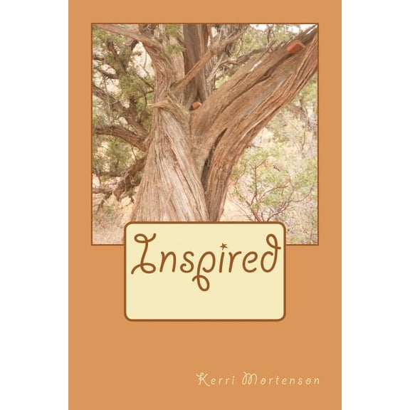 Inspired, (Paperback)