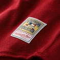 thumbnail image 7 of Men's Mitchell & Ness Darren Daulton Scarlet Philadelphia Phillies Authentic Batting Practice Jersey, 7 of 7