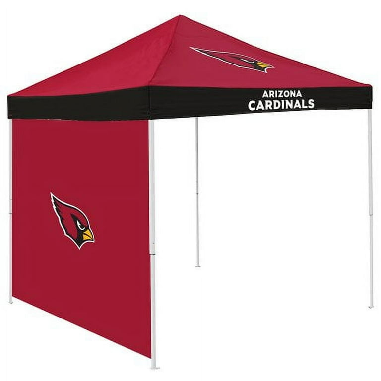 Green Bay Packers 9x9 Economy Outdoor Canopy NFL Sports Team Theme Water Resistant