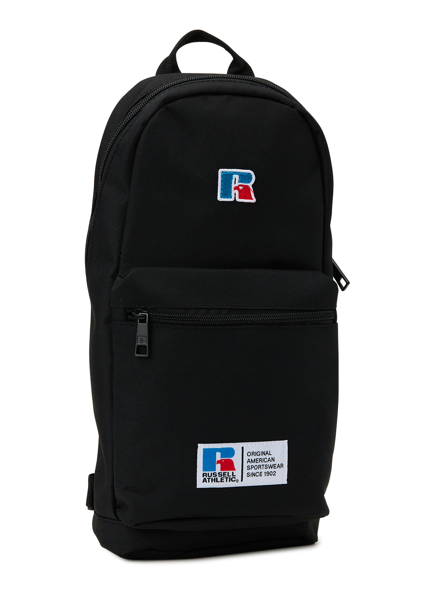 Russell Athletic Breakaway Sling, Black - Walmart.com