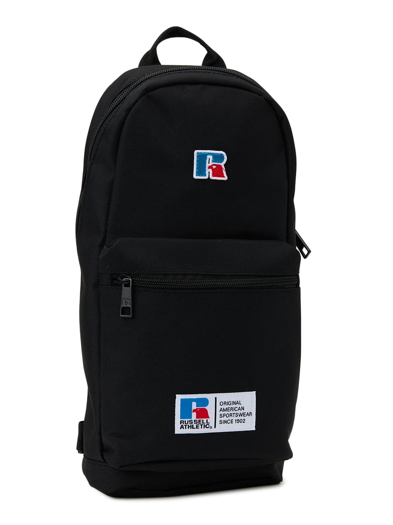 Russell Athletic Breakaway Sling, Black - Walmart.com