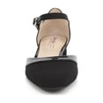 thumbnail image 4 of LifeStride Womens Leighton Pump - Medium & Wide Width, 4 of 9