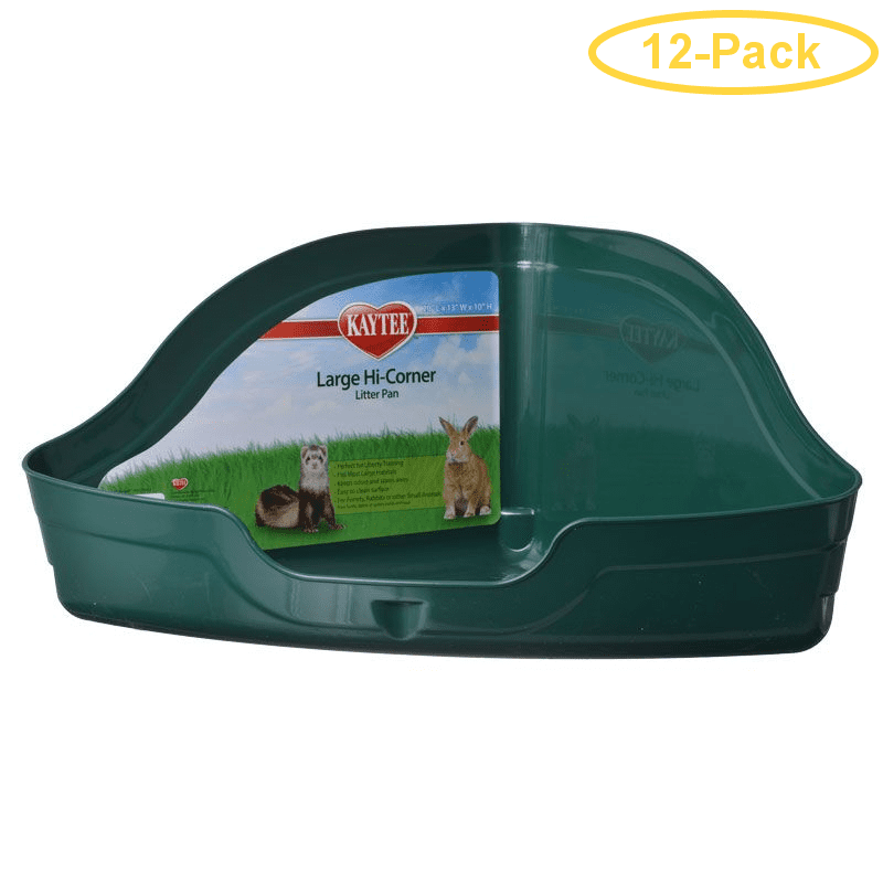 ferret litter box walmart