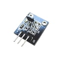 thumbnail image 2 of Módulo de Sensor de Hall DC 5V para para Interruptor sin Encendedor de coche kusrkot Módulo de sensor magnético, 2 of 5