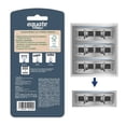 thumbnail image 2 of Cartuchos de repuesto Equate 4 pzas, 2 of 4