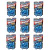 Hearos Ear Plugs Xtreme Protection, 14-Pair Foam Pack of 9 (33 NRR) New Super Size Package 126 Pairs