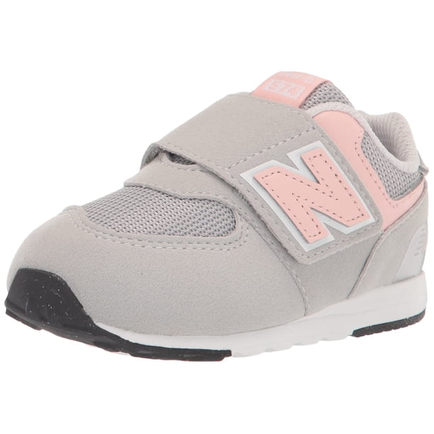 Zapatilla New Balance 574 V1 New-B Hook and Loop Girl 8.5T