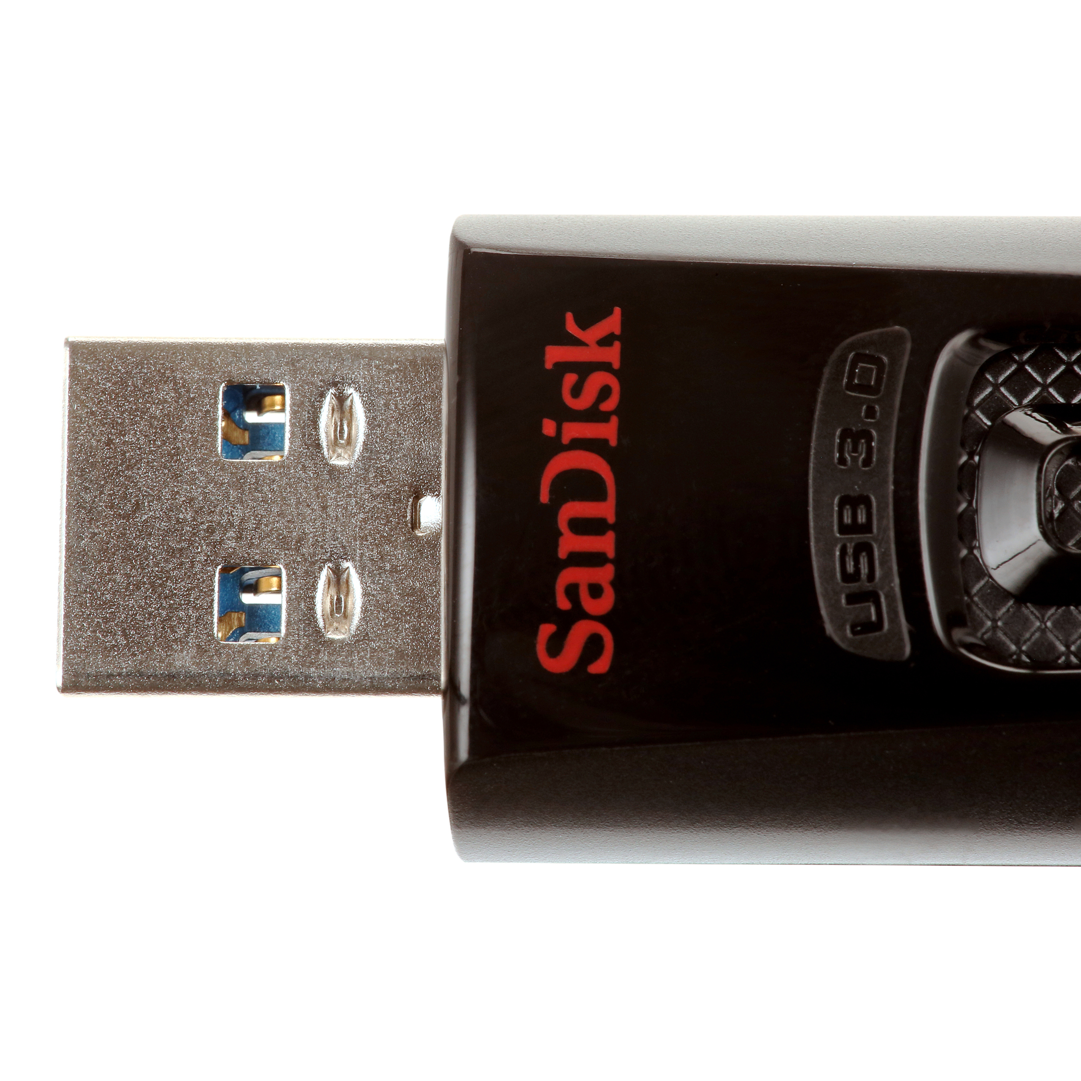 SanDisk Ultra 128GB USB 3.0 Flash Drive photo 7