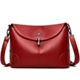 thumbnail image 2 of Bolsos cruzados casuales de cuero para mujer 2024, bolso de diseñador de lujo para mujer, bolso de hombro de alta calidad, bolso cruzado para mujer, 2 of 5