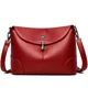 thumbnail image 2 of Bolsos cruzados casuales de cuero para mujer 2024, bolso de diseñador de lujo para mujer, bolso de hombro de alta calidad, bolso cruzado para mujer, 2 of 5