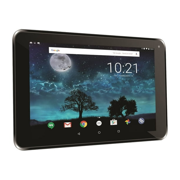 Tablette enfant 7 pouces Android 5.1 Bluetooth 1Go RAM Quad Core