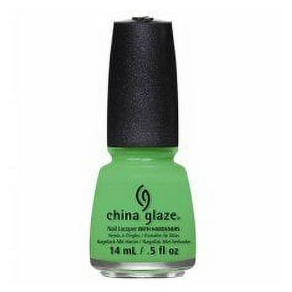 China Glaze Nail Polish, 81791 Be More Pacific