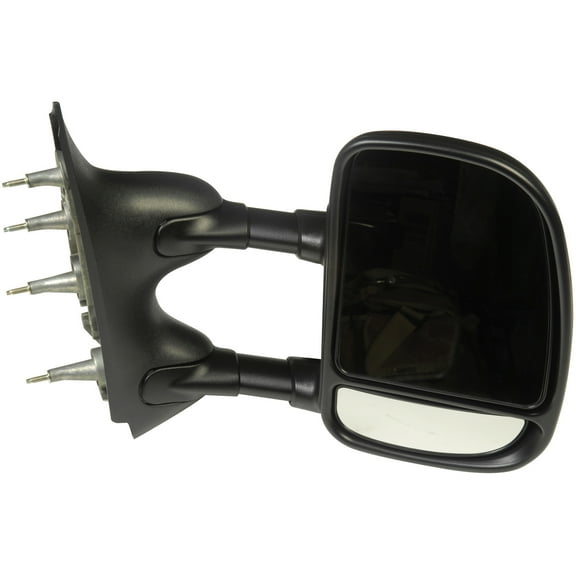 Dorman 955-1298 Passenger Side Door Mirror for Specific Ford Models