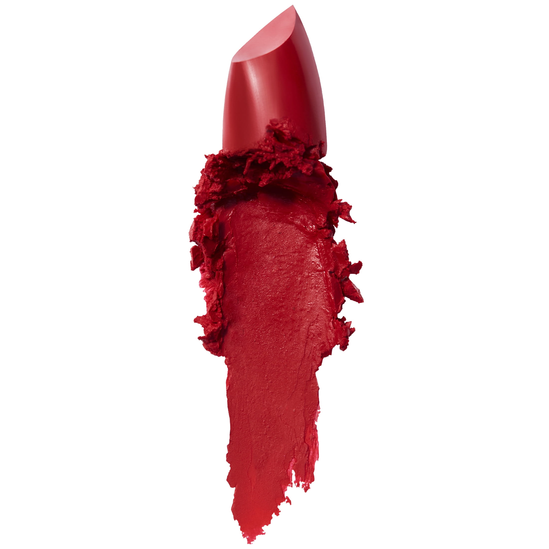 (2 pack) Maybelline Color Sensational Made For All Lipstick, Ruby For Me