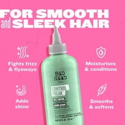 Bed Head by TIGI Hair Serum For Curly or Frizzy Hair Control Freak Hair Care and Straightener 8.62 fl oz
