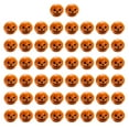 thumbnail image 4 of 50 Piezas De Cuentas De Madera De Halloween Sunnimix Cuentas de madera de Halloween, 4 of 8