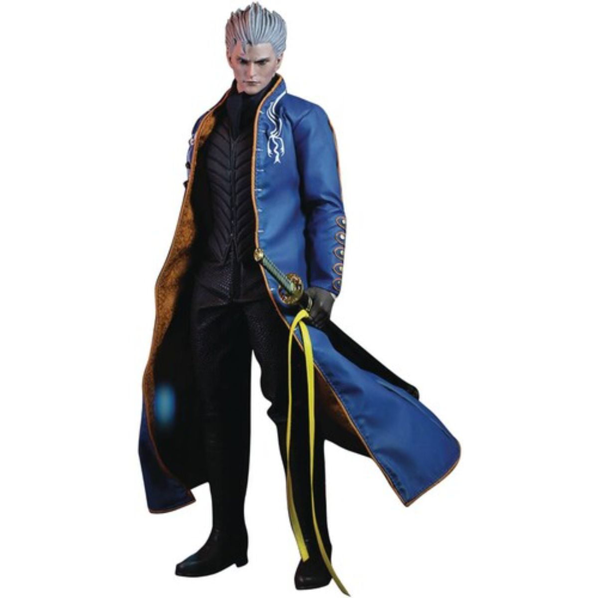 Asmus Toys vergil Devil May Cry 5 1/6 Figure Figurines IN STOCK Collection  12