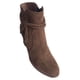 thumbnail image 1 of BOTIN CASUAL TACON LEON MUJER FERRERO GAMUZA 9924 LEON  9924p, 1 of 3