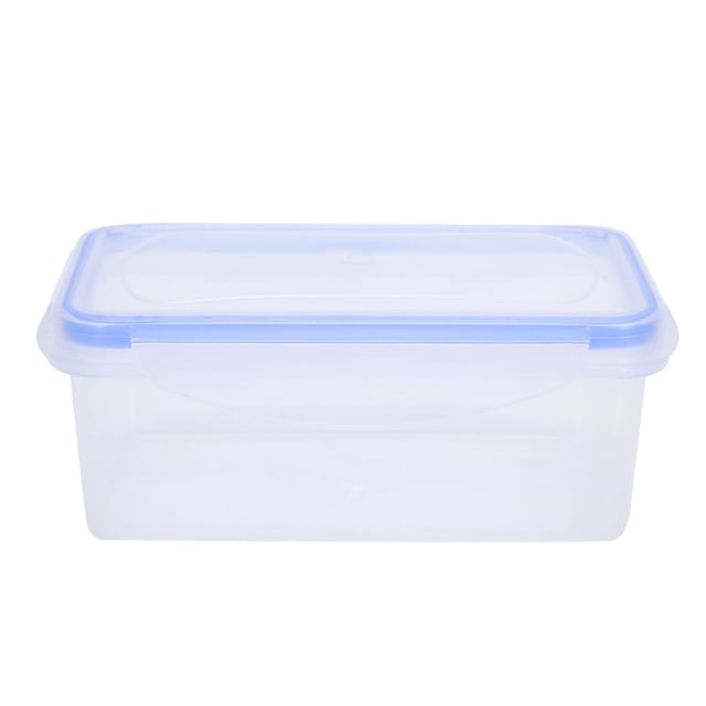 Jewelry Container, Leakproof Large Capacity Battery Storage Box Food Grade PP For Travel Use For Storing Electronic Components Batteries, Rings ANGGREK DE1411